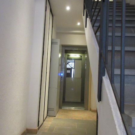 Aparthotel Torretta Eight Trieste Luaran gambar