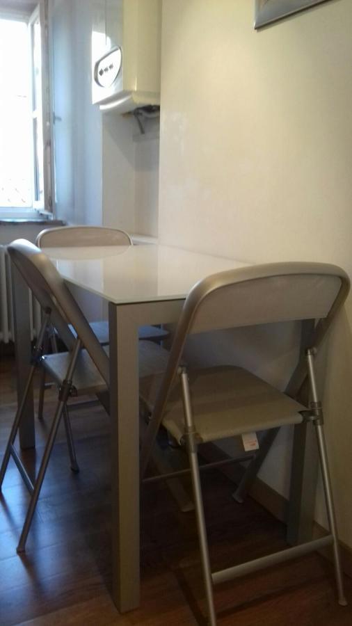 Aparthotel Torretta Eight Trieste Luaran gambar