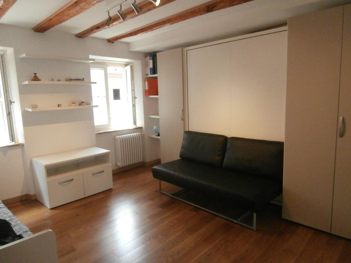 Aparthotel Torretta Eight Trieste Luaran gambar