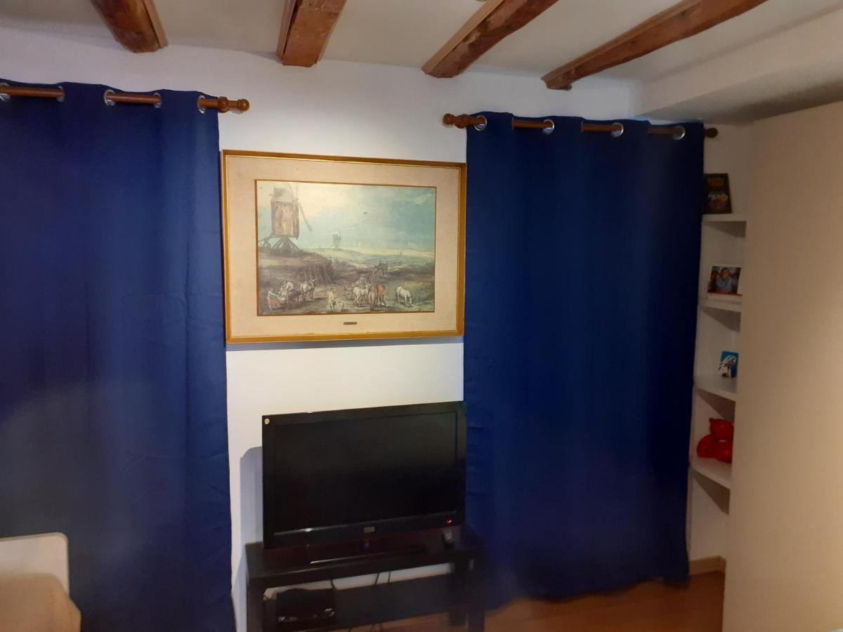 Aparthotel Torretta Eight Trieste Luaran gambar