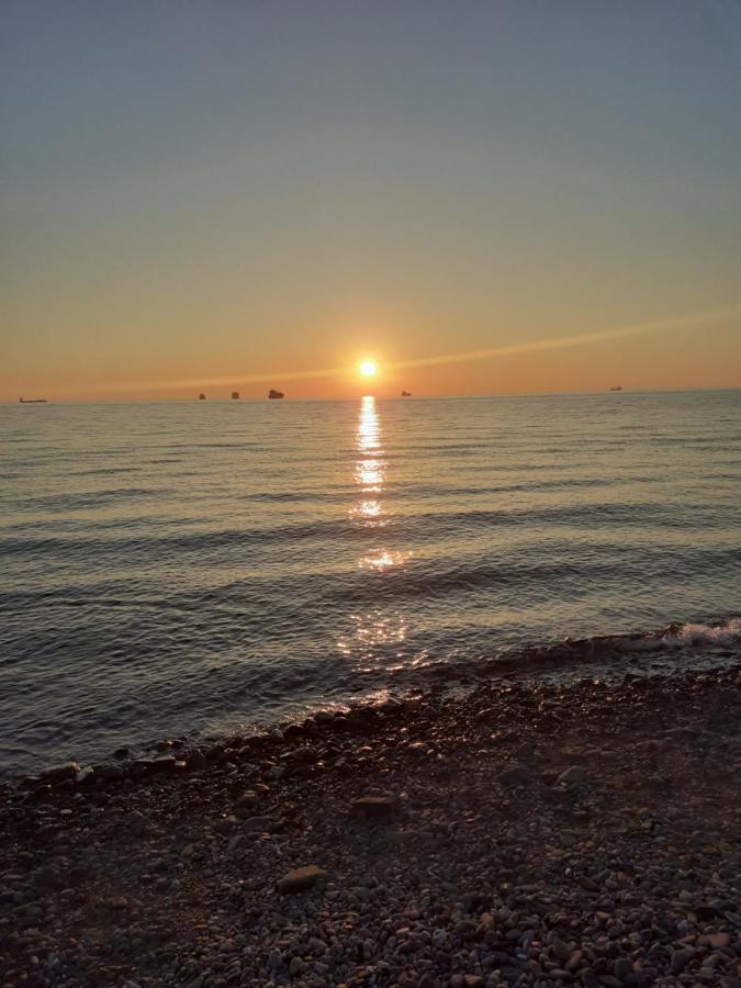 Aparthotel Torretta Eight Trieste Luaran gambar