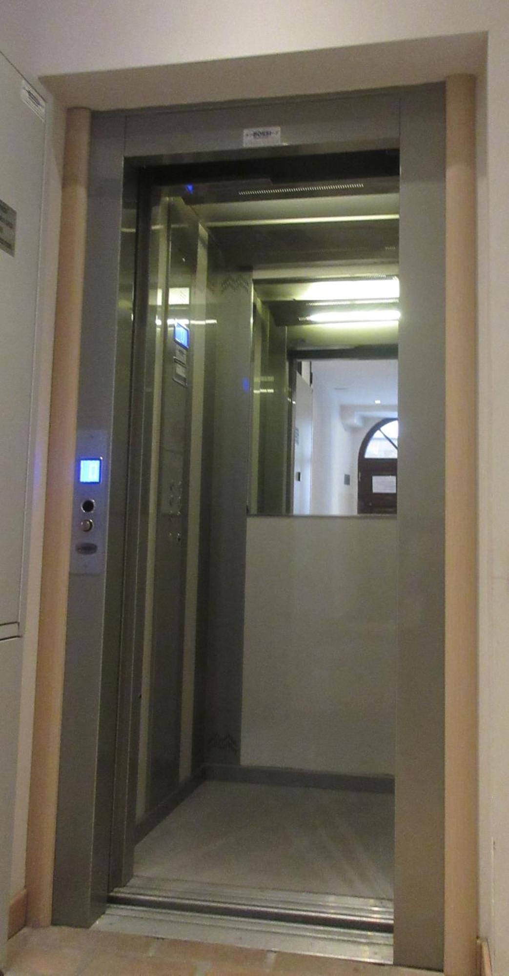 Aparthotel Torretta Eight Trieste Luaran gambar