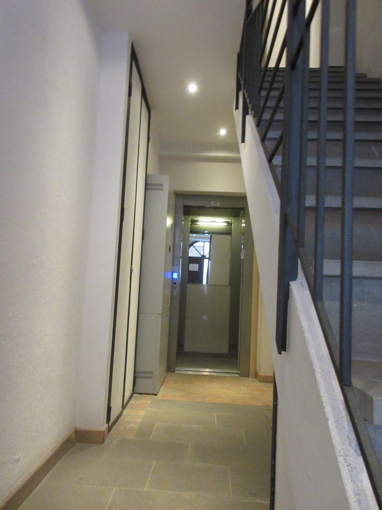 Aparthotel Torretta Eight Trieste Luaran gambar