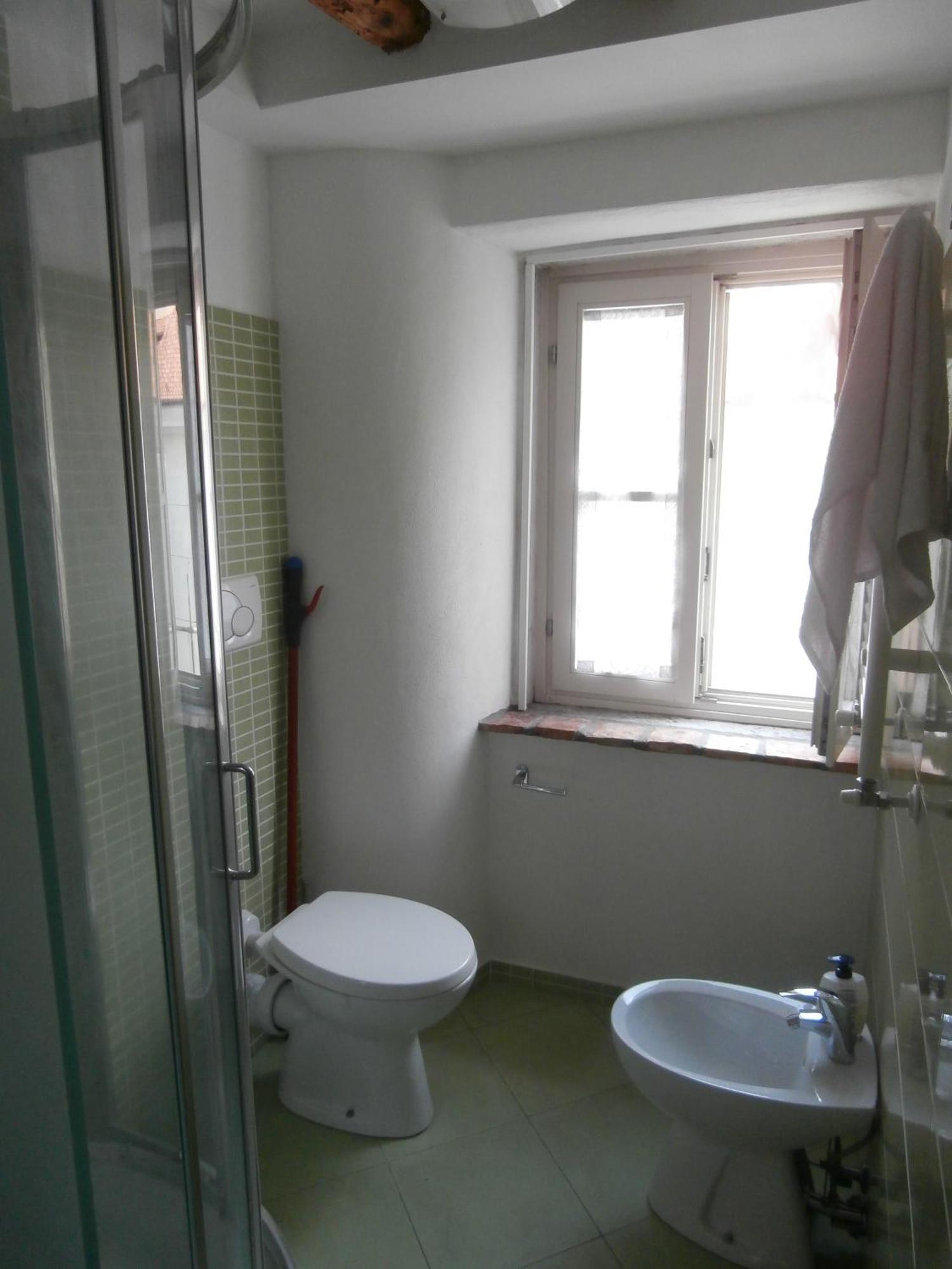 Aparthotel Torretta Eight Trieste Luaran gambar